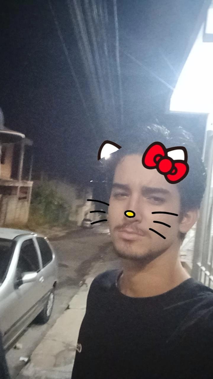 Josué lindão